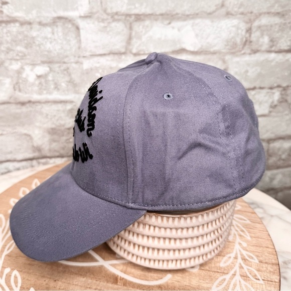 Harley Davidson Logo Milwaukee Club Crew, Hat,Adjustable,100% cotton,embroidered - Picture 2 of 5